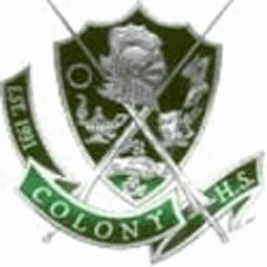 Kain McLaughlin High School Football Stats Colony (Palmer, AK) MaxPreps