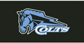 Colts mascot photo.