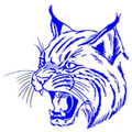 Bobcats mascot photo.