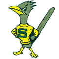 Roadrunners mascot photo.