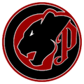 Panthers mascot photo.