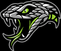 The Rattlers mascot photo.