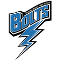 Bolts mascot photo.