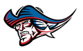 Patriots mascot photo.