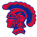 Trojans mascot photo.