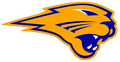 Panthers mascot photo.