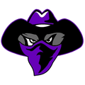 Outlaws mascot photo.