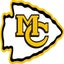McMinn County High School 