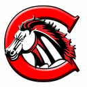 Carrollton Creekview logo