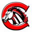 Carrollton Creekview logo
