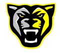 Panthers mascot photo.
