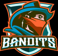 Bandits mascot photo.