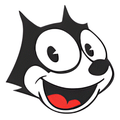 Berries mascot photo.