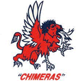 Chimeras mascot photo.