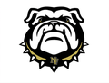 Bulldogs mascot photo.