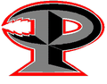 Red Ants mascot photo.