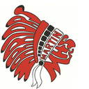 Arlington Martin logo