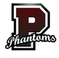 Phantoms mascot photo.
