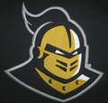 Knights mascot photo.