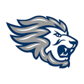Lions mascot photo.