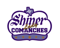 Comanches mascot photo.