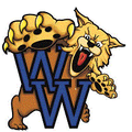 Wildcats mascot photo.