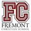 Fremont Christian High School 