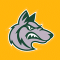 Coyotes  mascot photo.