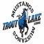 Trout Lake High School 