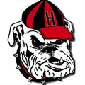 Bulldawgs mascot photo.