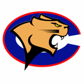 Cougars mascot photo.
