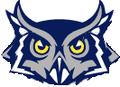 Owls mascot photo.