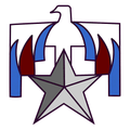 Thunderbirds mascot photo.