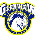 Mustangs mascot photo.