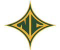 Knights mascot photo.