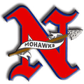 Mohawks mascot photo.