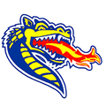 Dragons mascot photo.