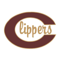 Clippers mascot photo.