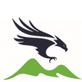 Eagles mascot photo.