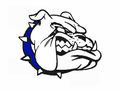 Bulldogs mascot photo.