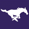 Mustangs mascot photo.