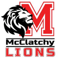 Lions mascot photo.