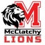McClatchy High School 