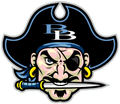 Bucs mascot photo.