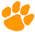 Tigers mascot photo.