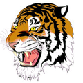 Tigers mascot photo.
