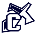 Swordsmen mascot photo.