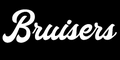 Bruisers mascot photo.