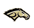 Broncos mascot photo.