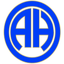 SA Alamo Heights logo
